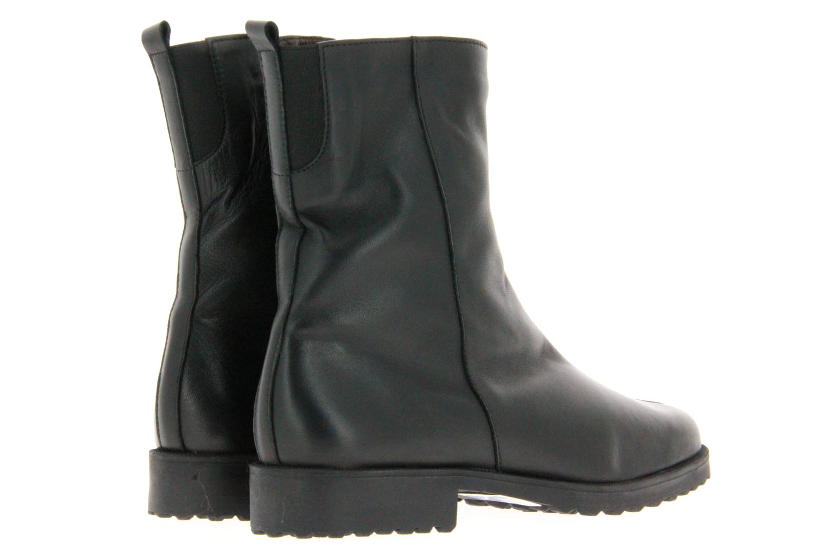 Brunate Stiefelette gefüttert DANY NAPPA NERO (35½) Brunate Stiefelette gefüttert DANY NAPPA NERO (35½)