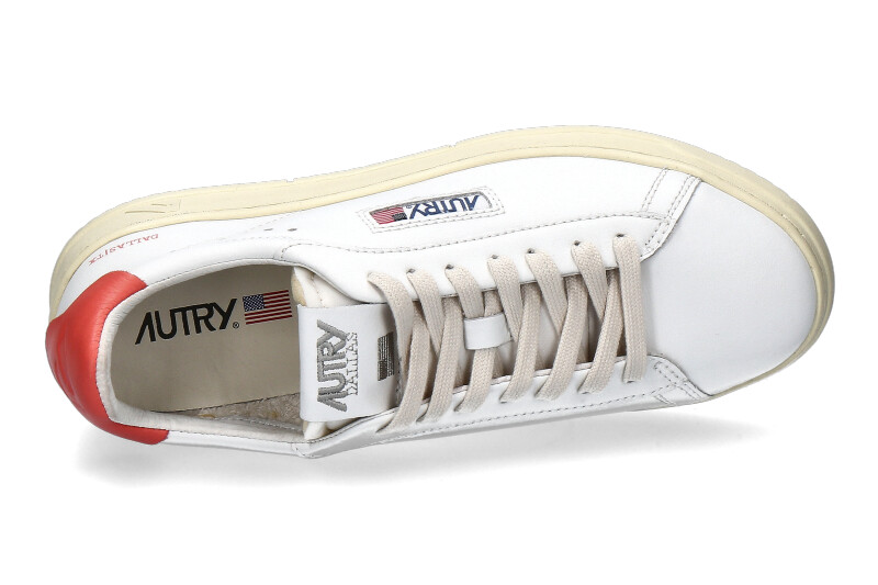 autry-sneaker-dallas-white-coral-NW09_236100110_5 autry-sneaker-dallas-white-coral-NW09_236100110_5