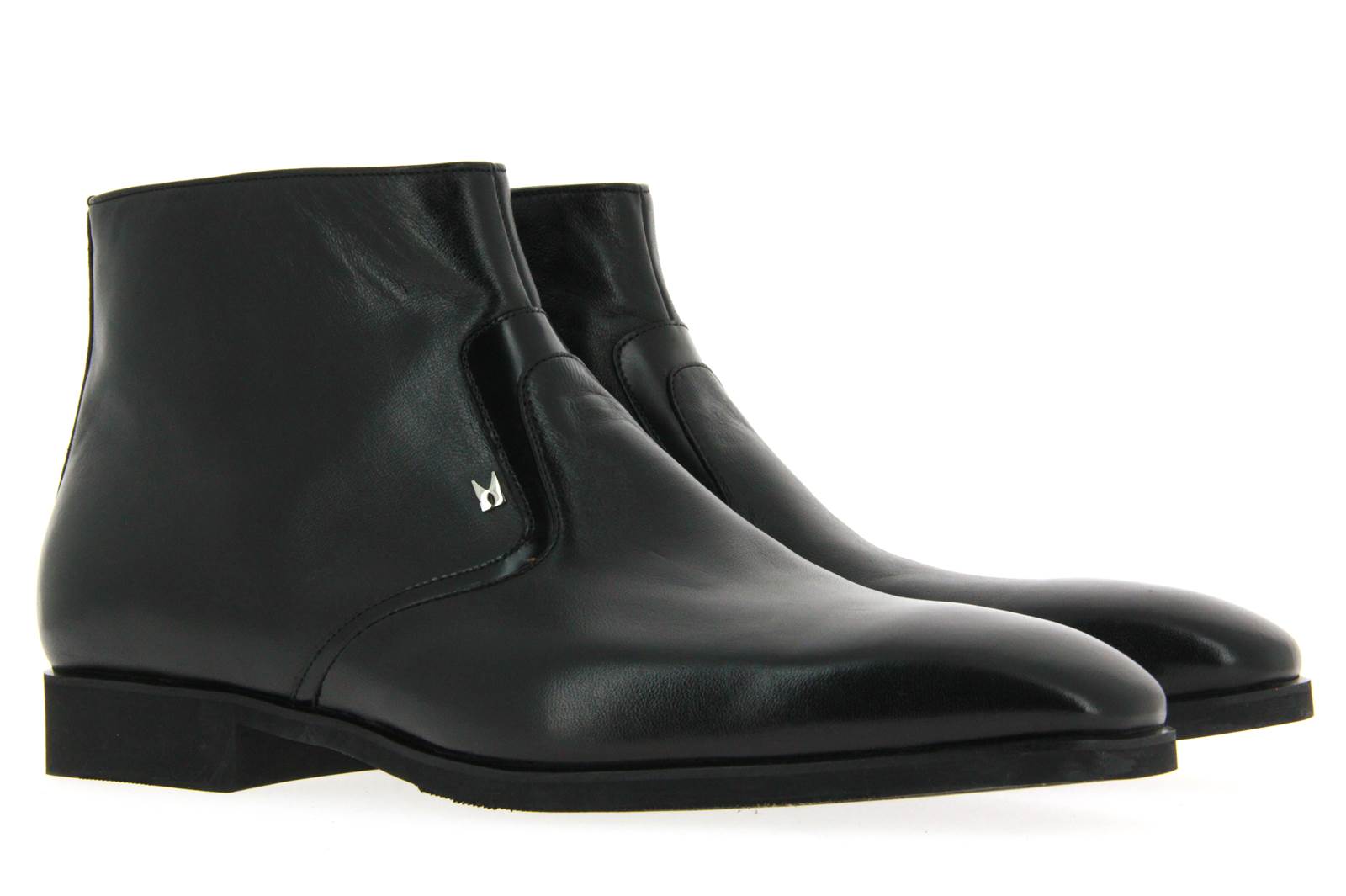 Moreschi Stiefelette CALF NERO (42½)