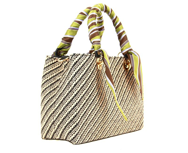 ViaMailBag Tasche DROP TWEED T01