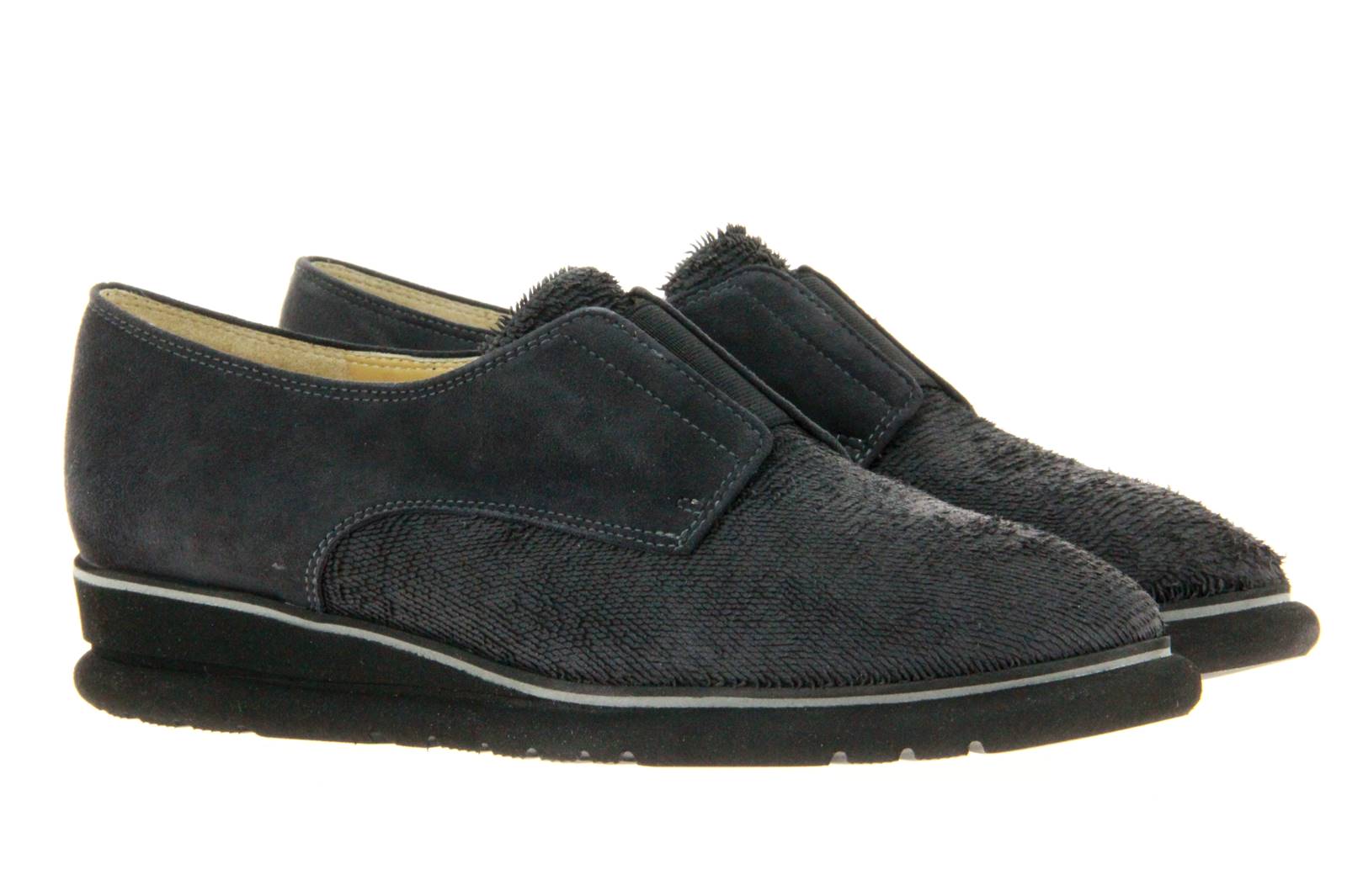 Brunate Slipper LUCY VELA CARBON (37 )