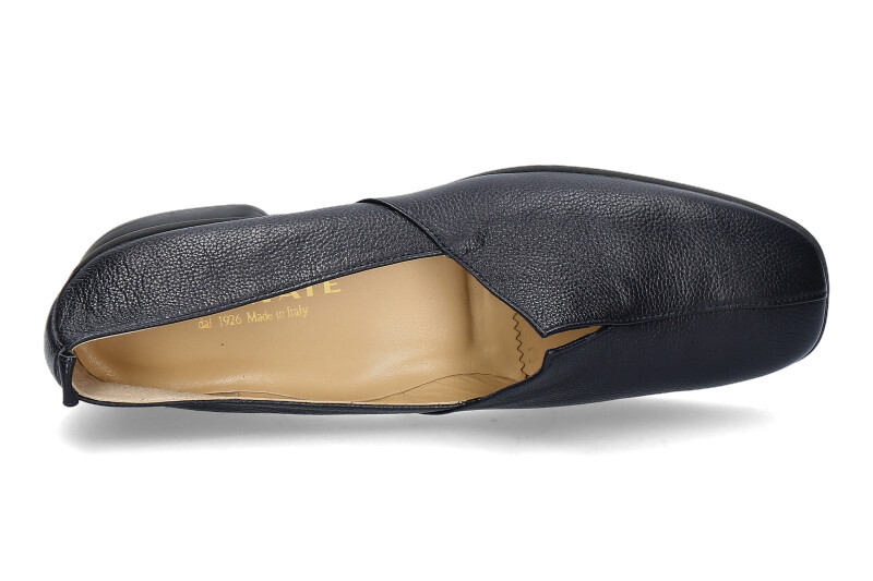 Brunate Slipper BACCAN BLU (37½)