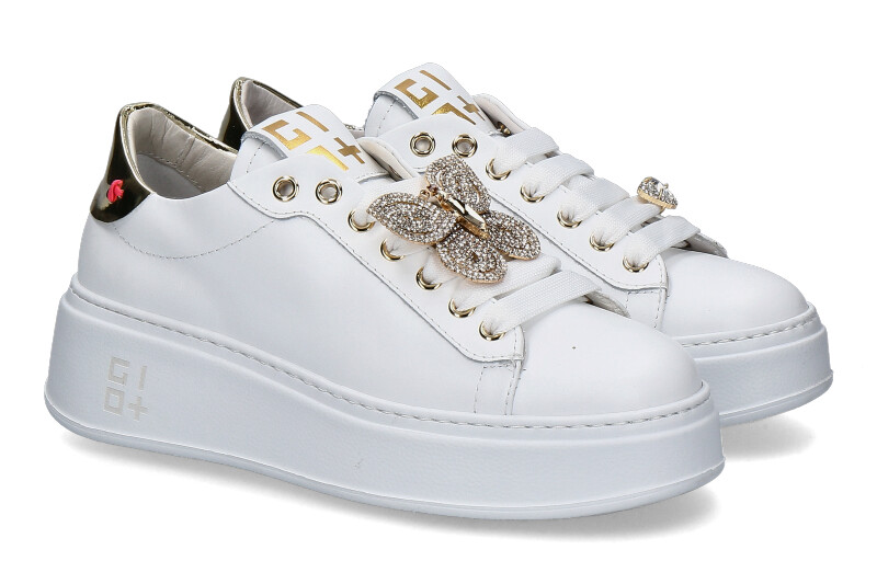 Gio+ Sneaker PIA39 COMBI FARFALLA 