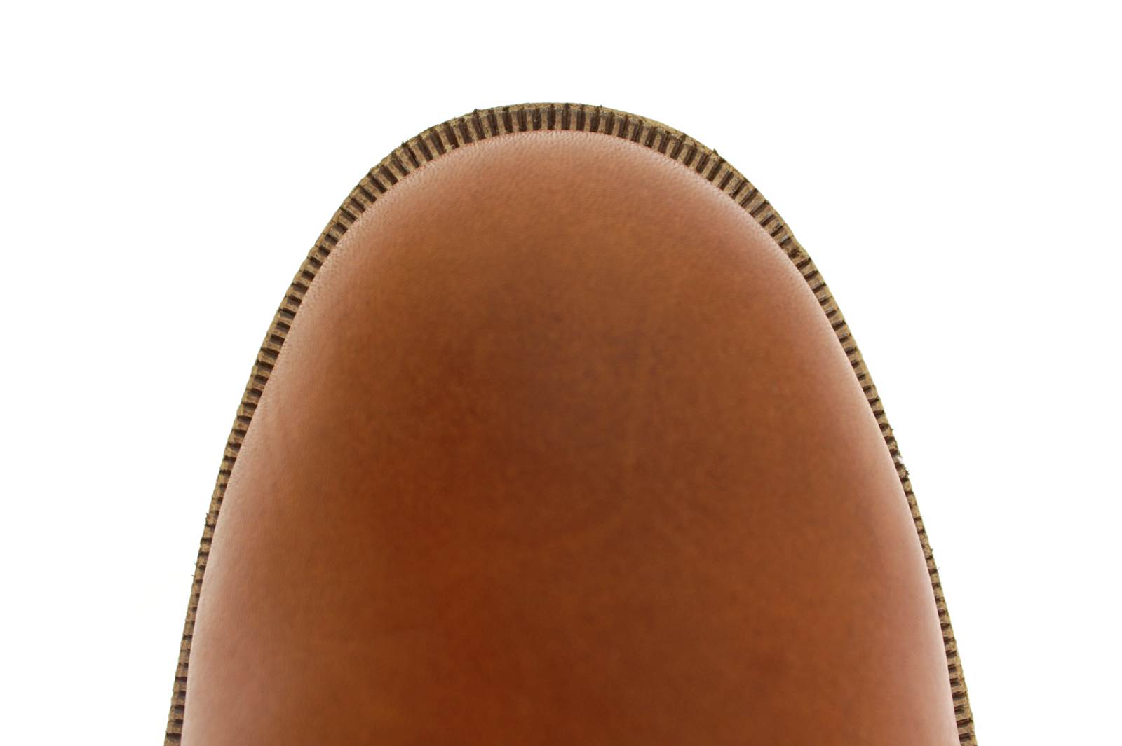 Unützer Stiefelette gefüttert WRANGLER NAPPA COGNAC (38)