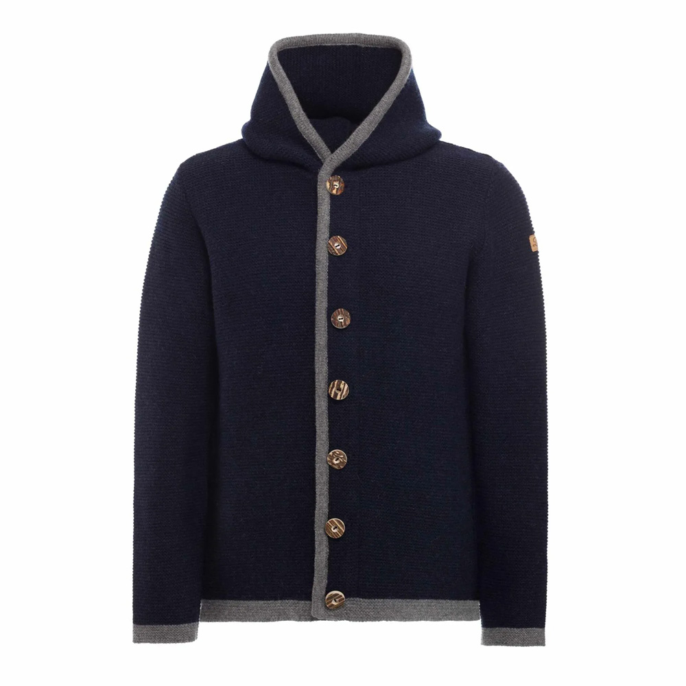 Liebling Janker THOMAS 2 NAVY GRAU (S)