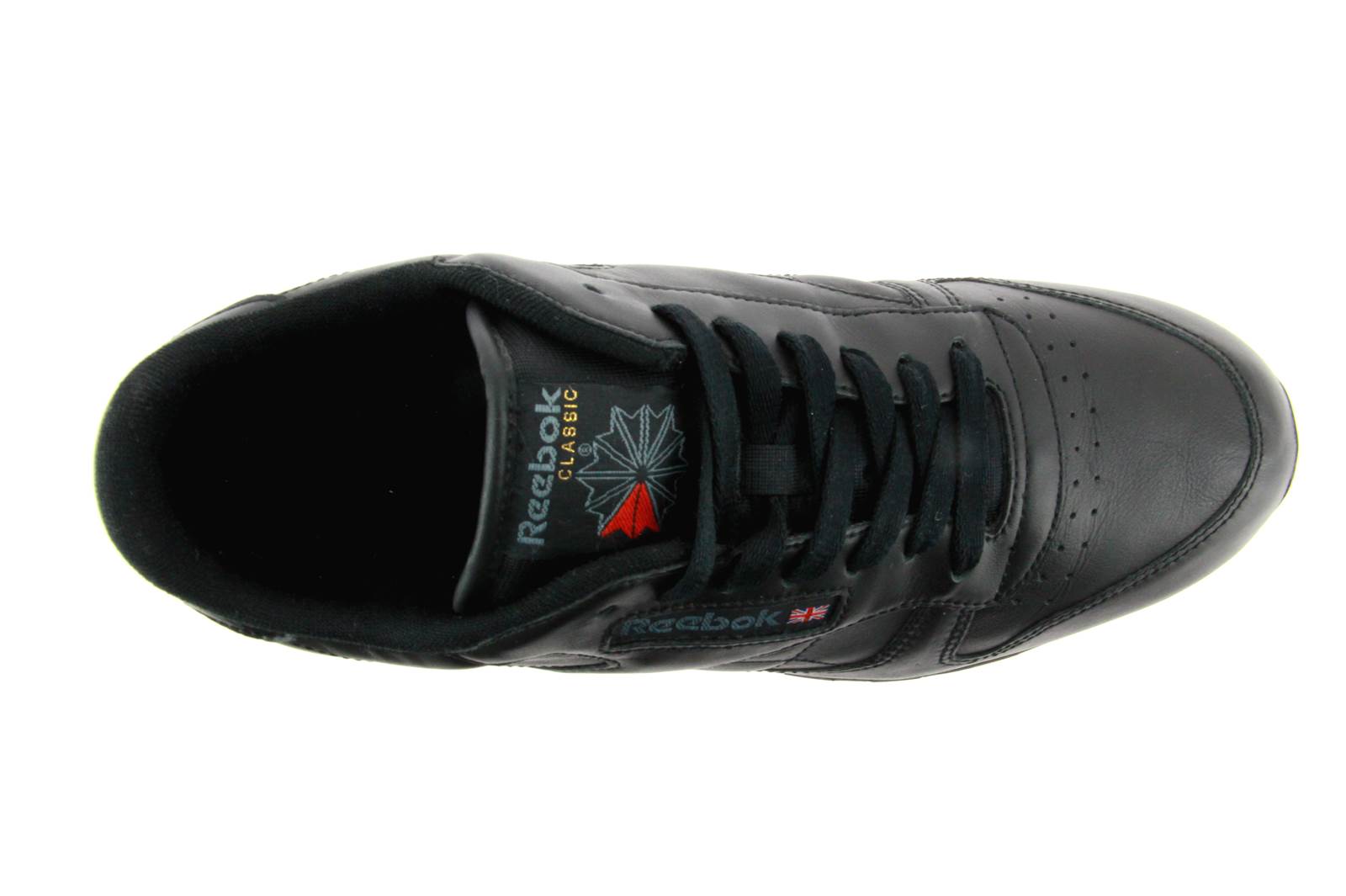 Reebok Sneaker CLASSICS BLACK (42½)