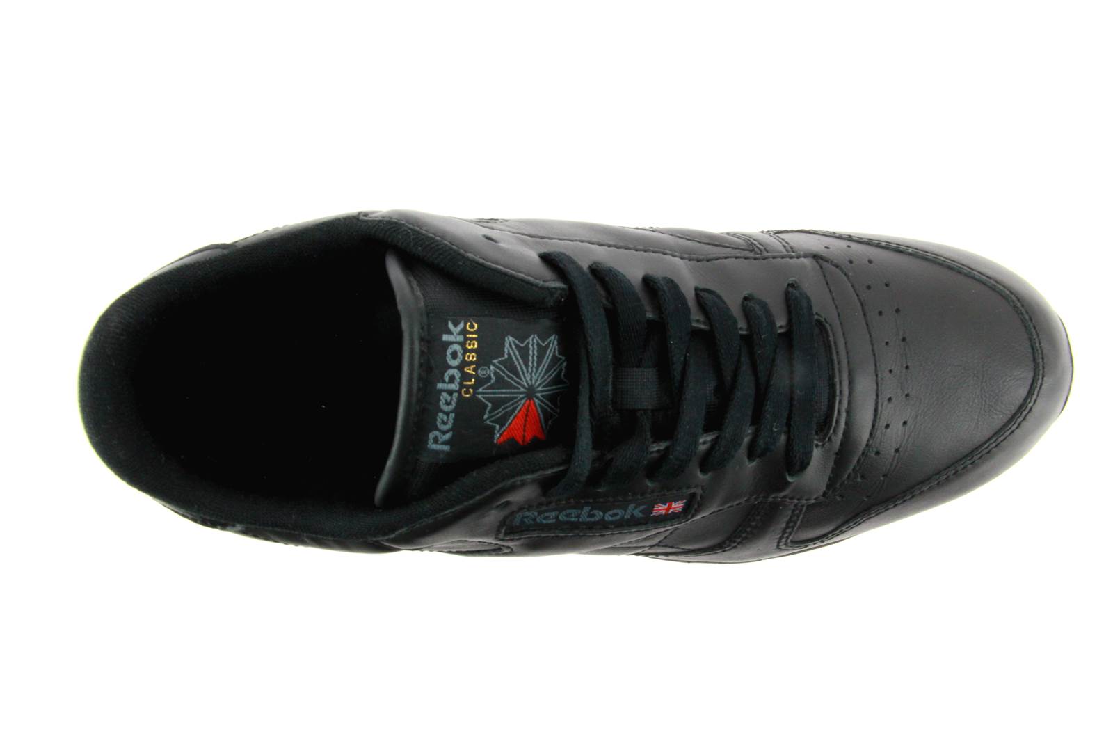 Reebok Sneaker CLASSICS BLACK (44½)