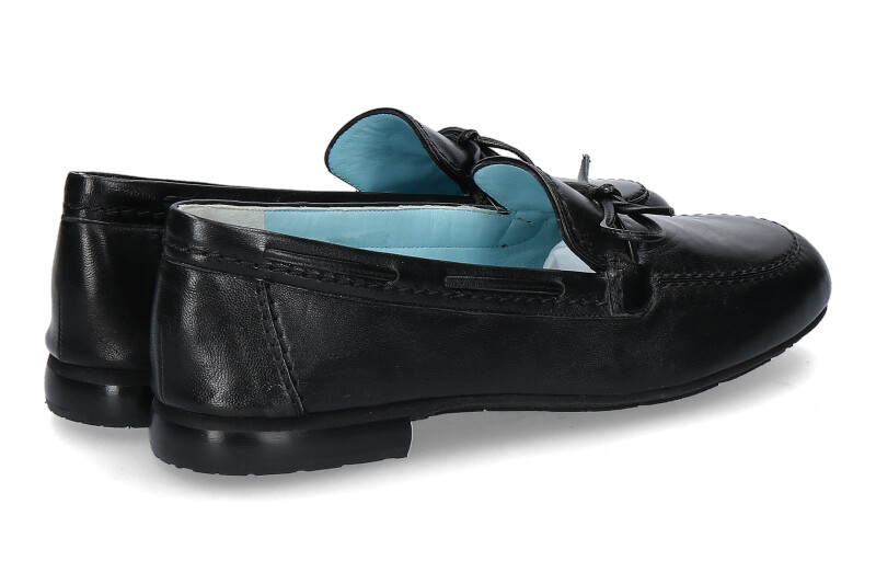 Thierry Rabotin Slipper BEA NAPPA NERO (41½) Thierry Rabotin Slipper BEA NAPPA NERO (41½)