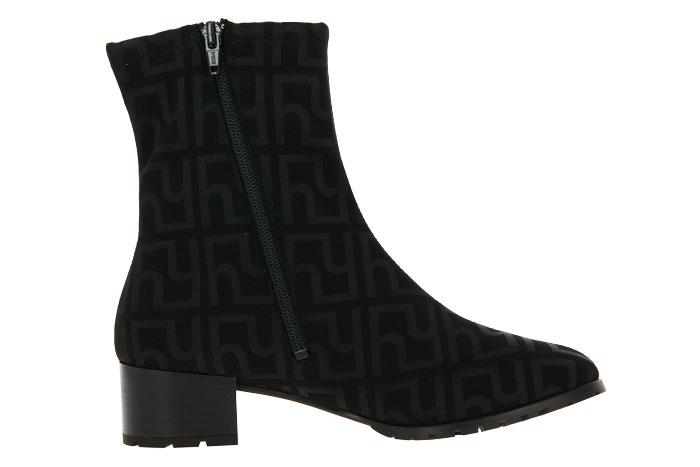 Högl Stiefelette gefüttert GORE TEX DRY SIGNETST (36)
