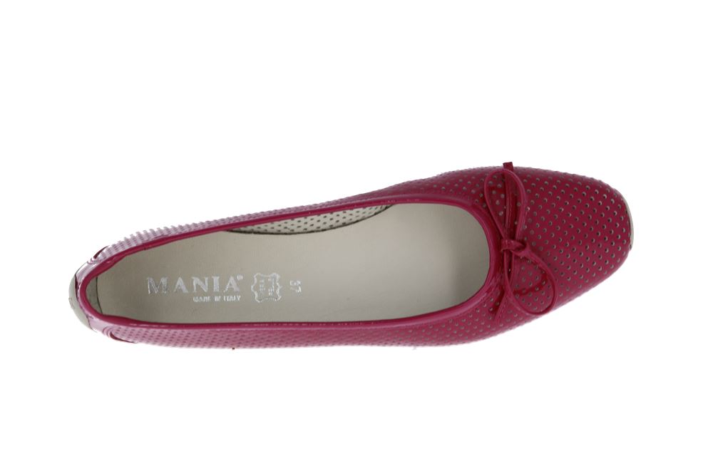 Mania Ballerina PIUMA PINK (40)