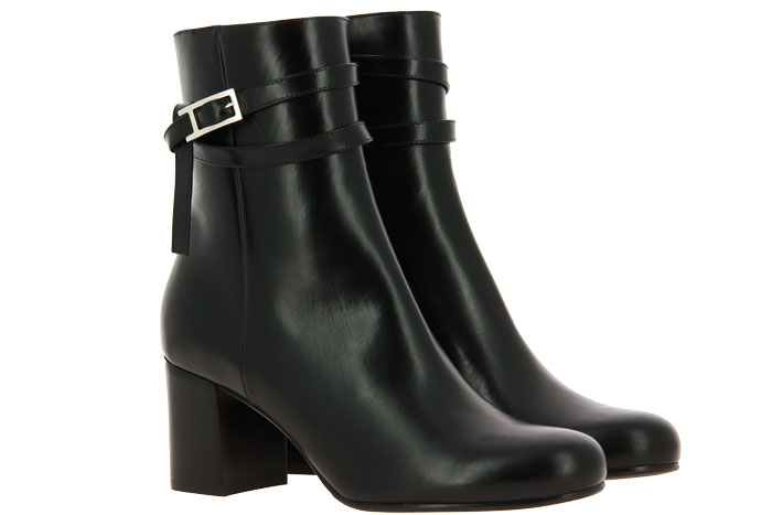 Unützer Stiefelette VITELLO NERO (37 ) Unützer Stiefelette VITELLO NERO (37 )