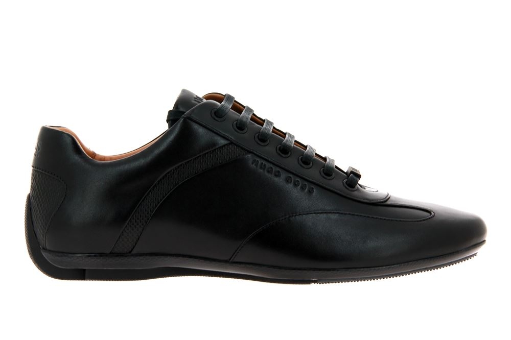 Hugo Boss Sneaker HBRACING BLACK (45)