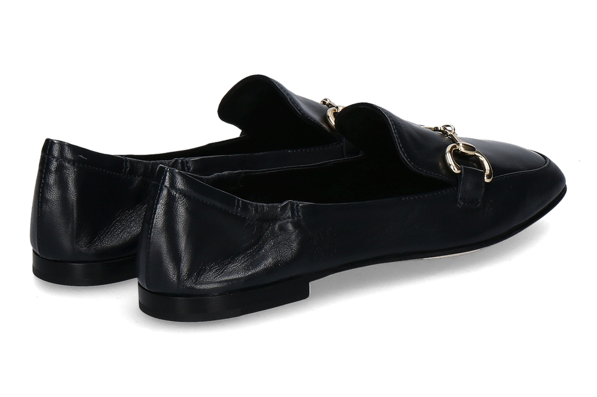 Pomme dOr Loafer GIORGIA GLOVE- navy_242800253_2