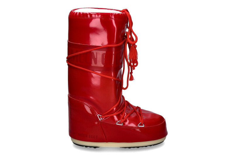 Moon Boot Snowboots ICON VINILE MET 