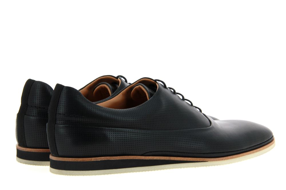 Hugo Boss Schnürer ECLETIC BLACK (42)