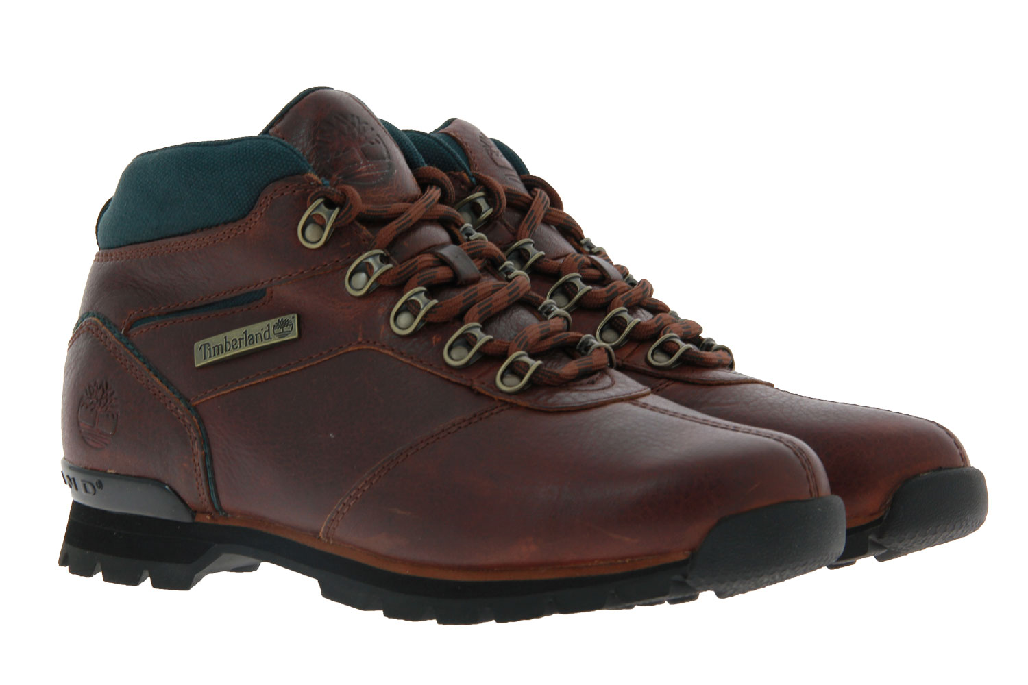 Timberland Schnürstiefelette SPLITROCK RAWHIDE (43)