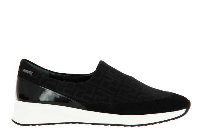 Högl Sneaker DRY-SIGNETST BLACK (38)