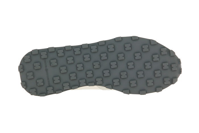 Kennel und Schmenger Sneaker ICON NYLON CAMOUFLAGE CALF BIANCO (38½)
