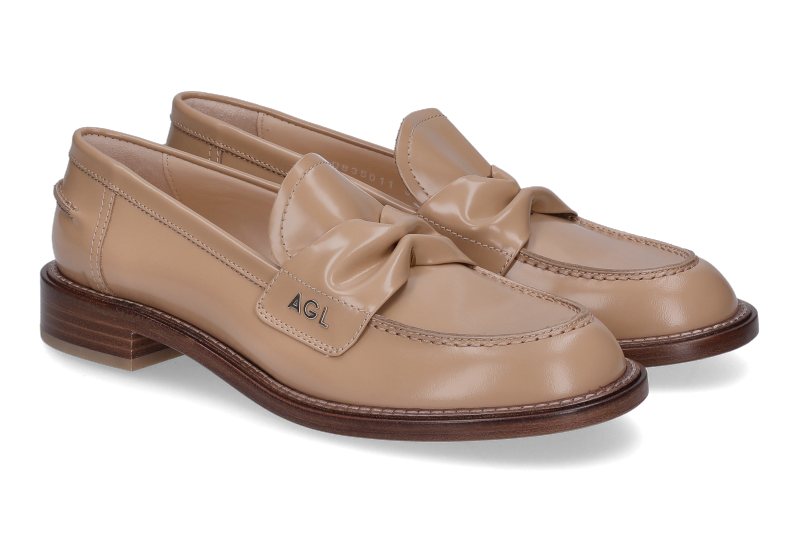 AGL Attilio Giusti Leombruni Loafer JADA SOYA 