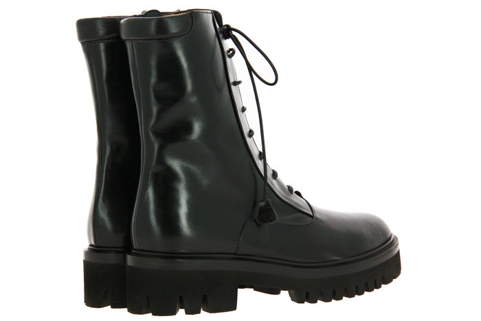 Truman`s Stiefelette VITELLO NERO NAPPA NERO (37½)