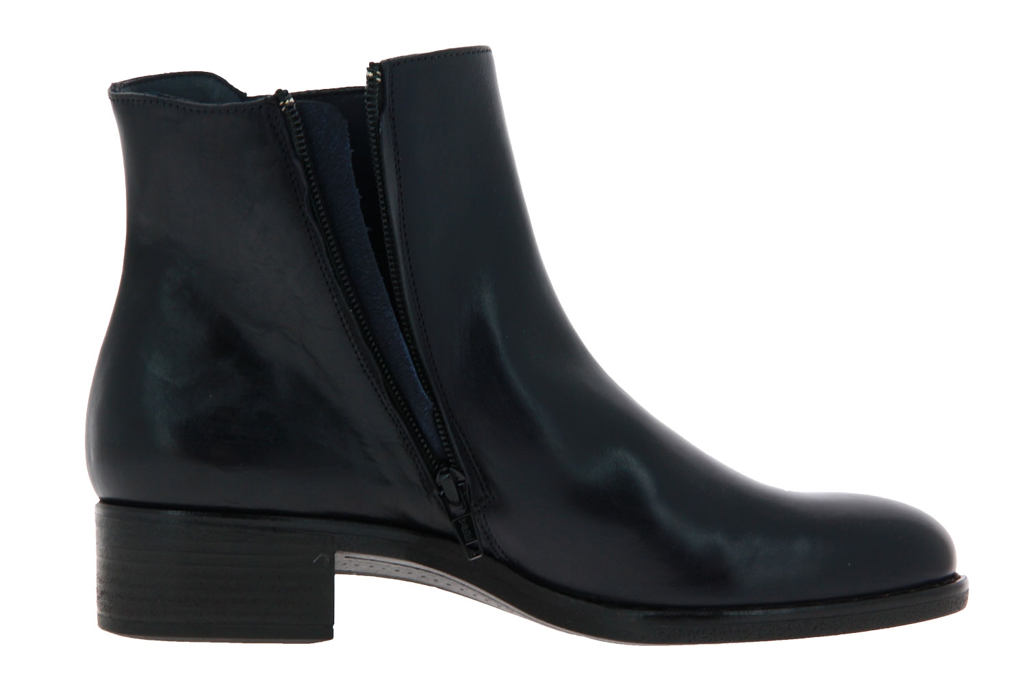 Paul Green Stiefelette ROYAL CALF OCEAN (39)