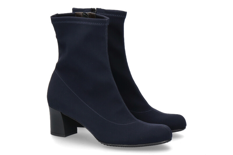 Brunate Stiefelette BIBA STEP BLU (38½)