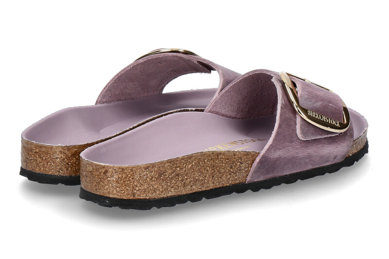 Birkenstock Pantolette SCHMAL MADRID BIG BUCKLE- lavender_271800055_2 Birkenstock Pantolette SCHMAL MADRID BIG BUCKLE- lavender_271800055_2