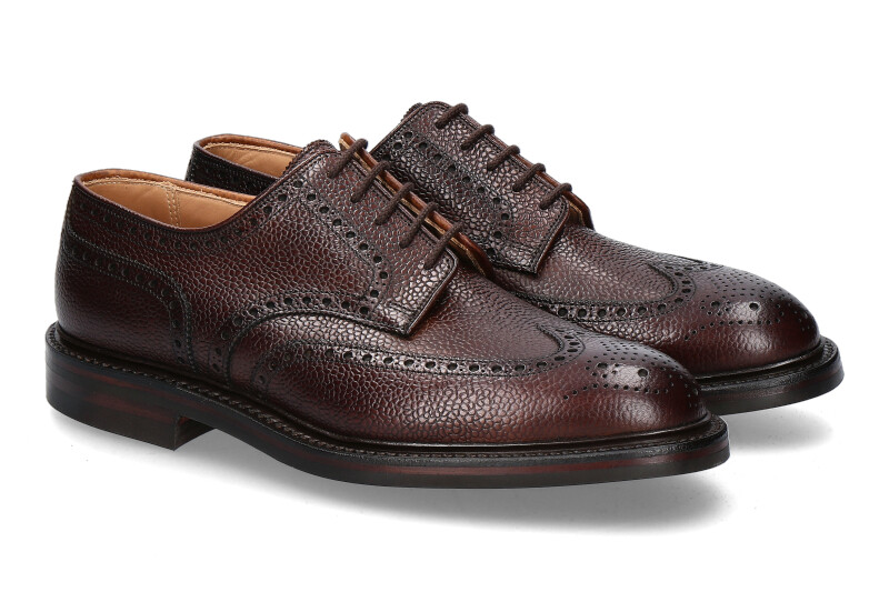 crockett-and-jones-derby-pembroke-dark-brown-scotch-grain_132300185_1