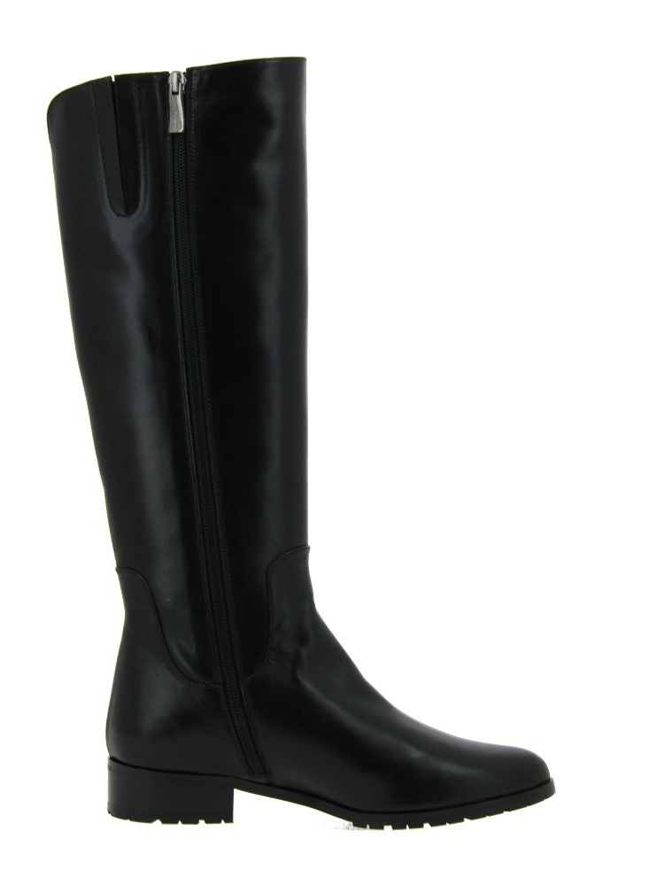 Blubella Stiefel gefütter NAPPA NERA (37 )