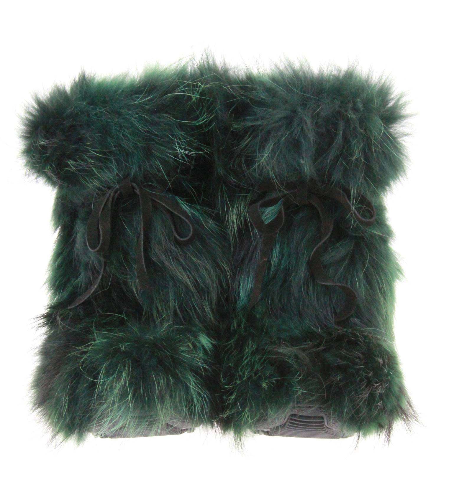 Oscar Sport Fellstiefel BAFFY SHORT VERDE (39)