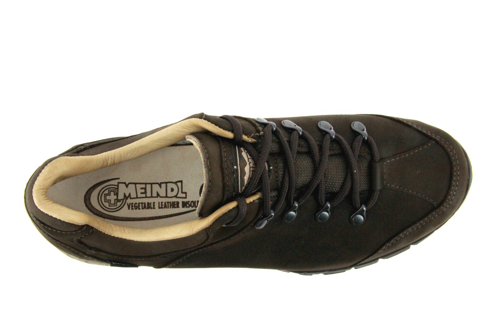 Meindl Trekkinschuh SALINAS PRO GTX MAHAGONI (40½)