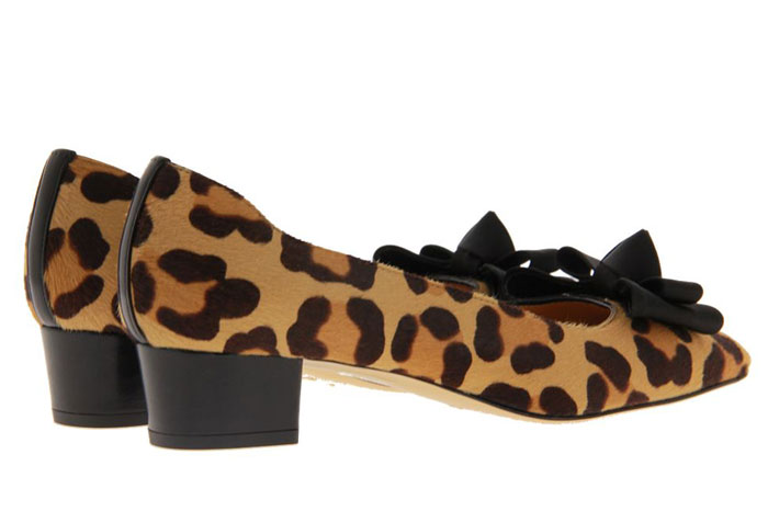ScarpaRossa Pumps KAMARI ARIANNA NERO (38½)