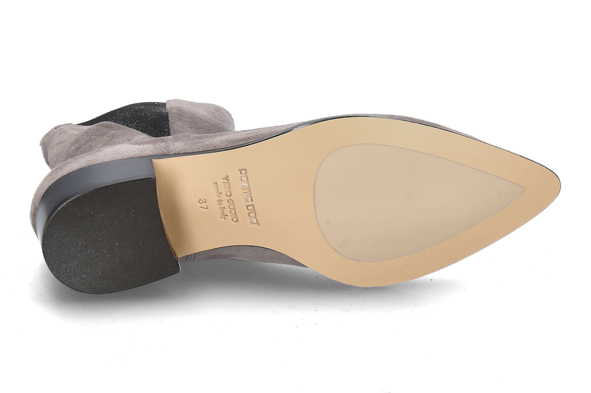 Pomme dOr Stiefelette SYBIL CAMOSCIO_253200130_4 Pomme dOr Stiefelette SYBIL CAMOSCIO_253200130_4
