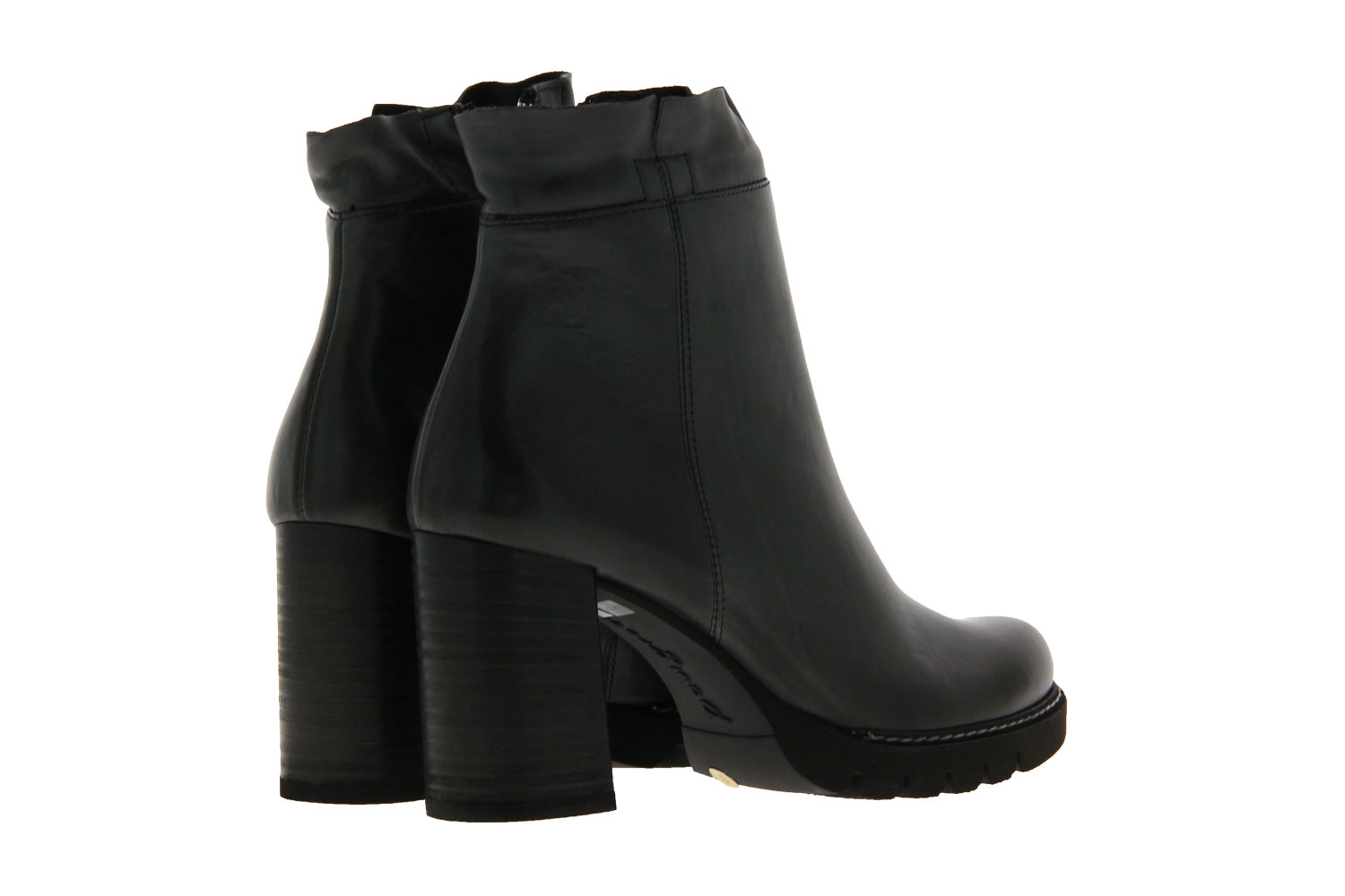 Paul Green Stiefelette FOULARD STONE (38)