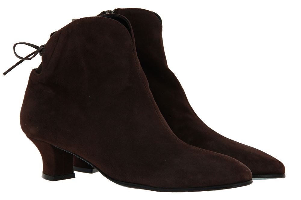 Thierry Rabotin Stiefelette CAMOSICO T.D.MORO (38½)