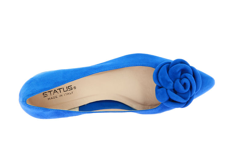 Status Pumps AMALFI MAYORELLE (39)