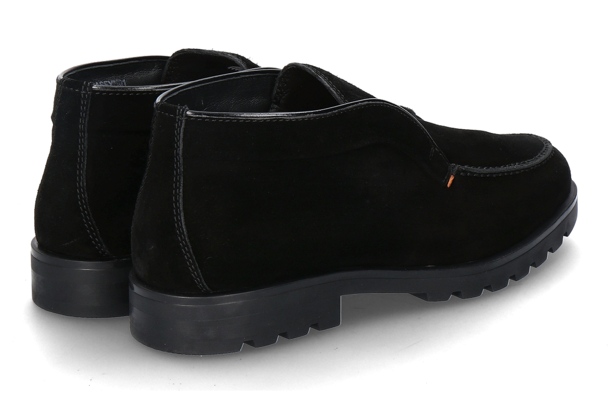 Santoni Herren Desert Boots gefüttert ROCK CAMOSCIO_148000030_3 Santoni Herren Desert Boots gefüttert ROCK CAMOSCIO_148000030_3