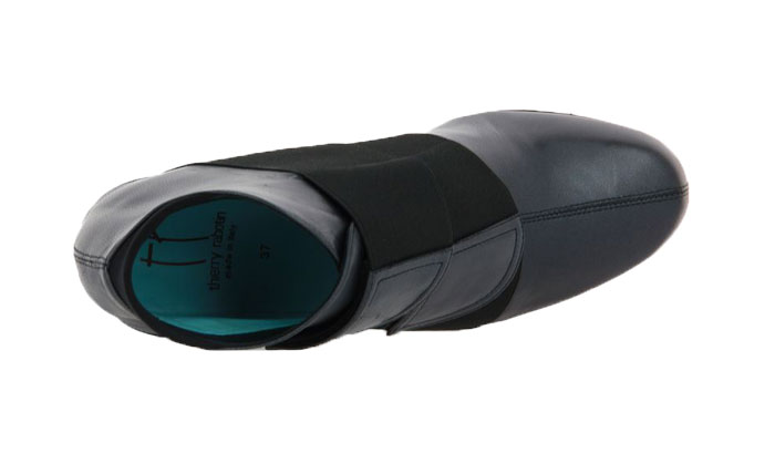 Thierry Rabotin Stiefelette TOSCA TAFFETAS (40½)