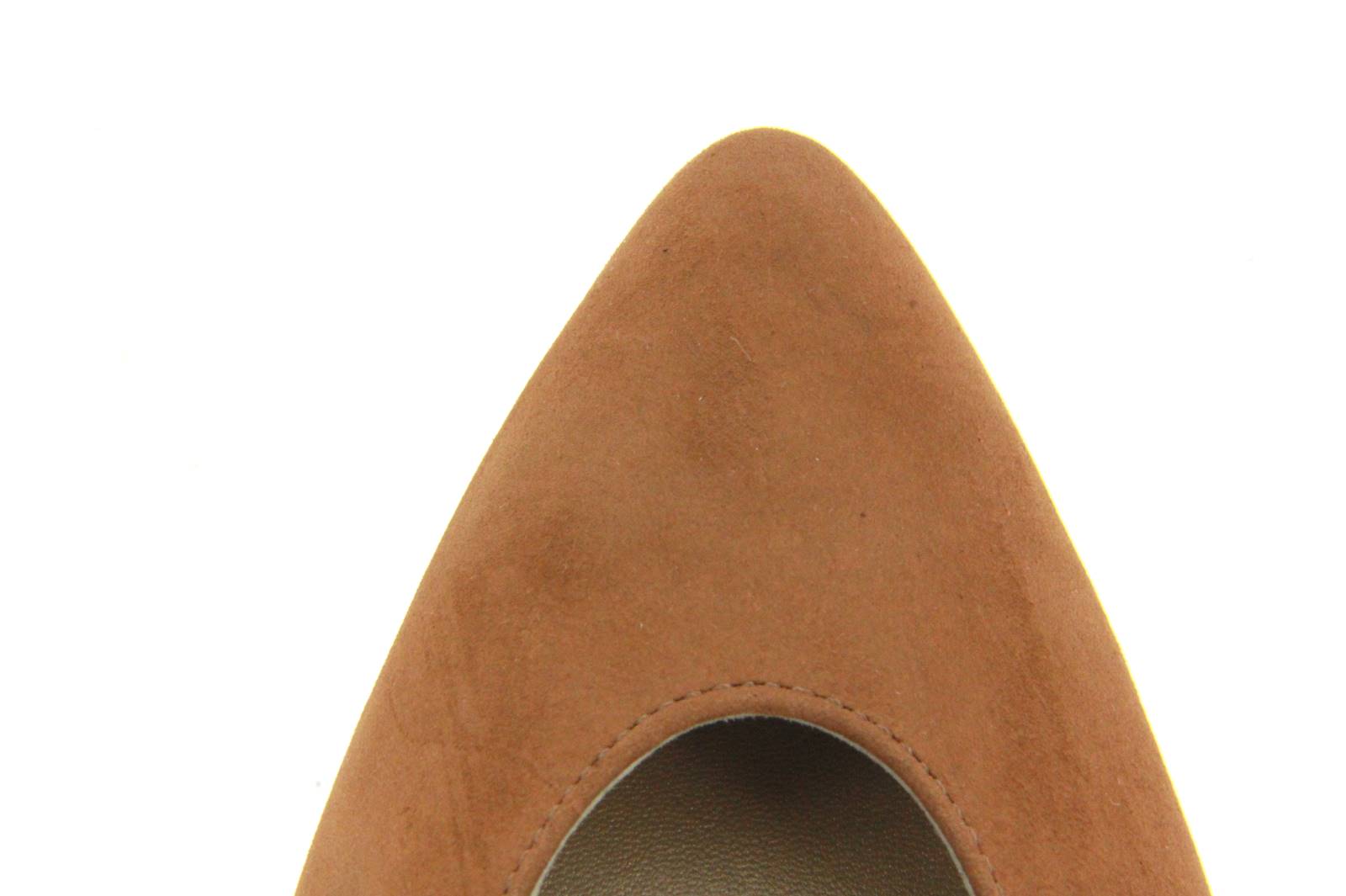 Stuart Weitzman Slingpumps LAMELLA SADDLE SUEDE (36)