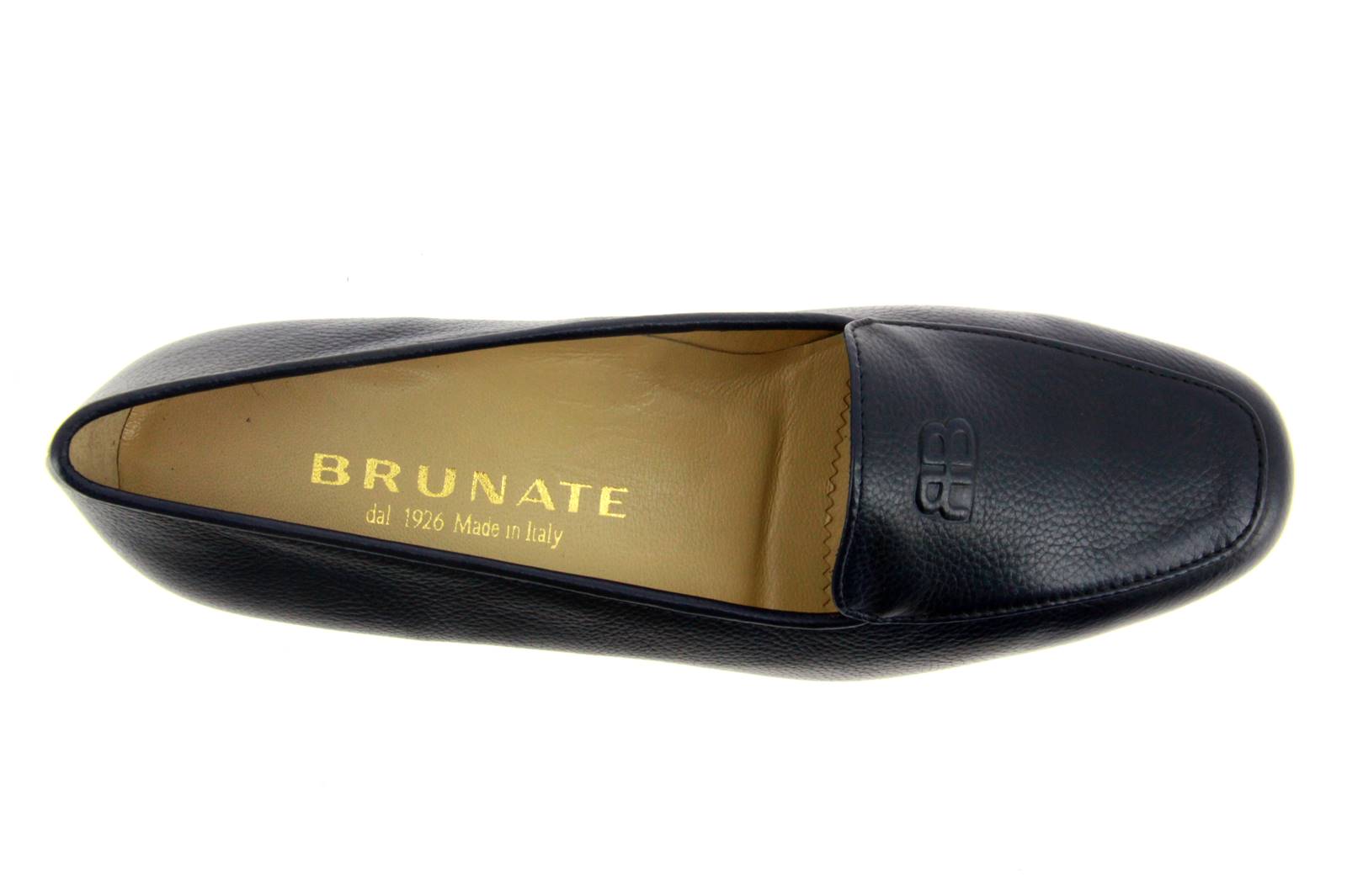 Brunate Slipper FLEX EPOQUE BLU (38)