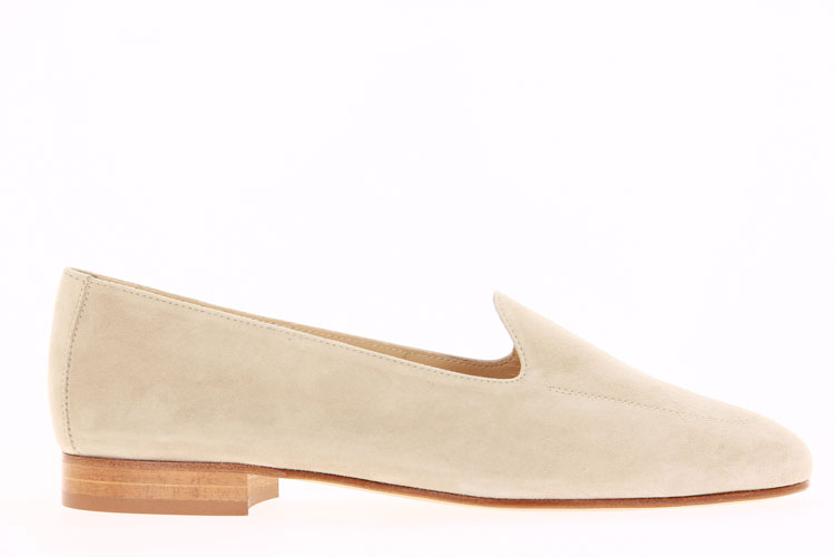 ScarpaRossa Slipper BENITO CAMOSCIO BEIGE (39) ScarpaRossa Slipper BENITO CAMOSCIO BEIGE (39)
