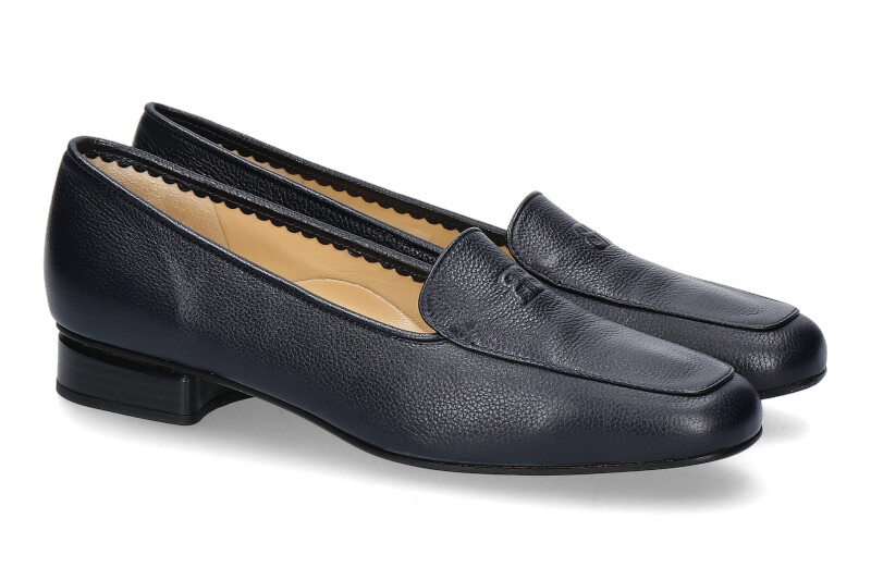 Brunate Slipper FLEX EPOQUE BLU (36)