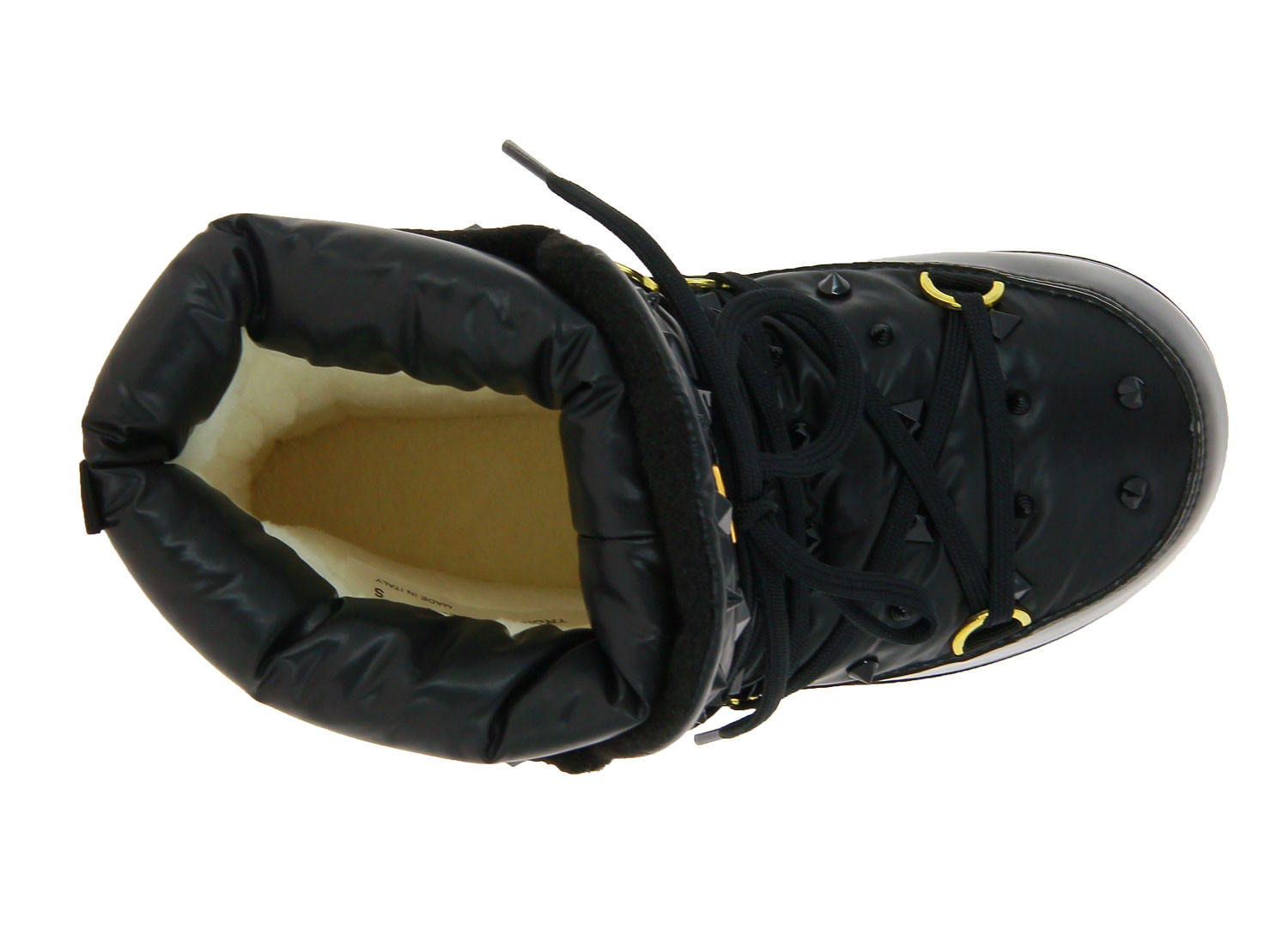 Bogner Snowbooties TROIS VALLEES 1 BLACK (M)