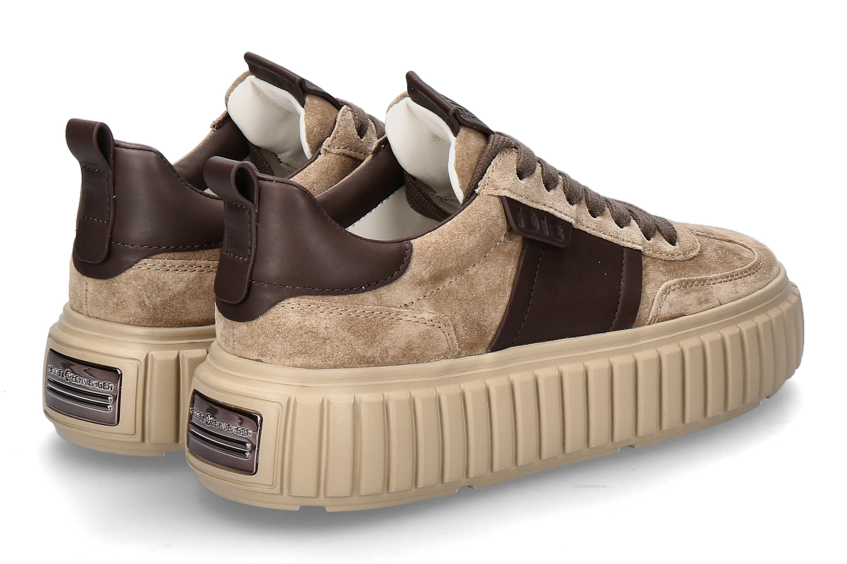 Kennel Schmenger Sneaker PIT SUEDE NAPPA- nuts_232300080_2