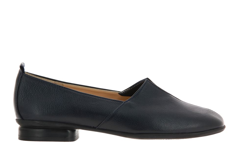 Brunate Slipper BACCAN BLU (41½)