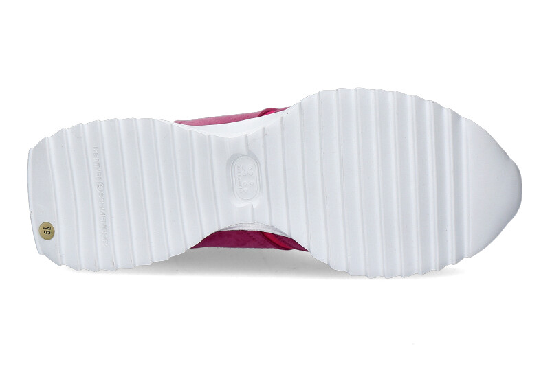 Kennel &amp; Schmenger Sneaker PULL PINK ZN6315