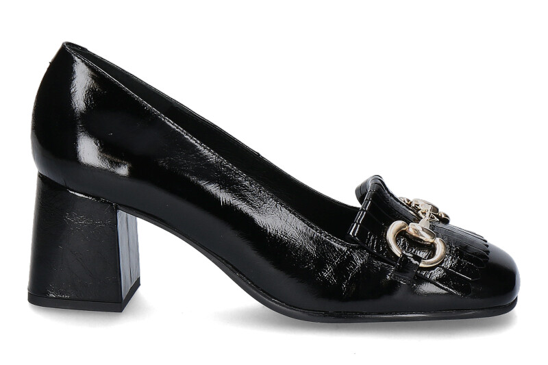 Pedro Miralles Pumps VENICE NEGRO- schwarz