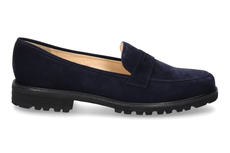 Brunate Slipper TANK CAMSOCIO BLU (39)