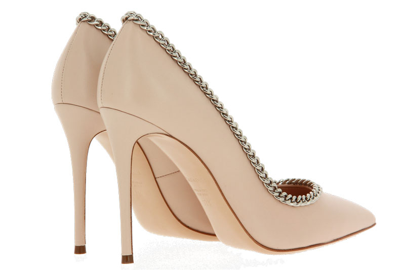 Casadei High Heels PELLAME MINORCA CIPRIA (39) Casadei High Heels PELLAME MINORCA CIPRIA (39)