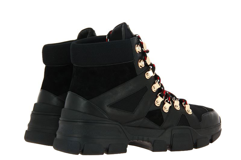 Lola Cruz Stiefelette LEATHER NEGRO (37 )